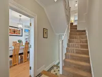 Villa in Sidmouth with Sea Views