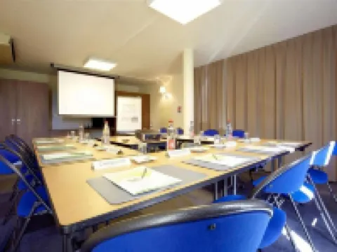 蘇爾酒店，貝斯特韋斯特瓦朗斯北店 得弘酒店