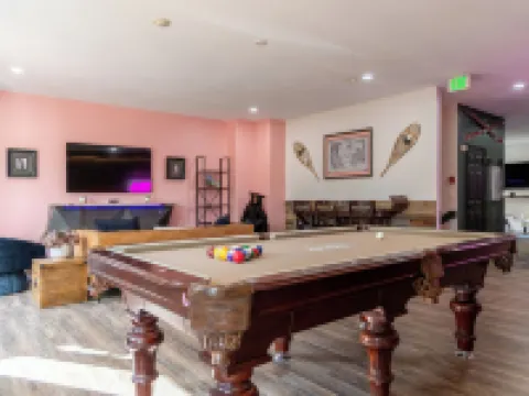 Legacy Vacation Resorts Steamboat Springs Suites Hotels in Routt County