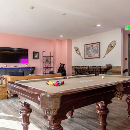 Legacy Vacation Resorts Steamboat Springs Suites