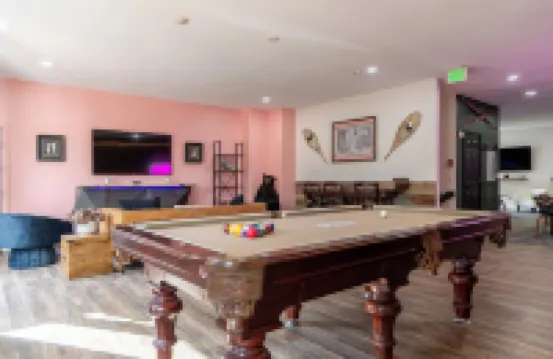 Legacy Vacation Resorts Steamboat Springs Suites