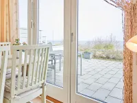 Seaside Bliss in Sandkaas - By Traum Ferienwohnungen