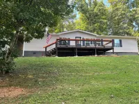 Neeley"s Country Suite Hotel a Blount County