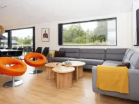 14 person holiday home in Ebeltoft-By Traum - Wifi