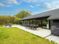 14 person holiday home in Ebeltoft-By Traum - Wifi