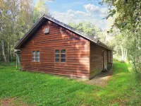 6 Person Holiday Home in Læsø-by Traum - Wifi