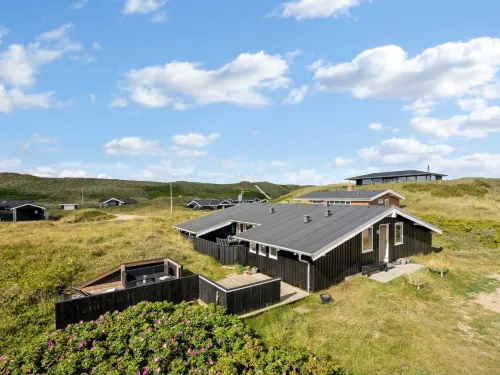 "Friedel" - 150m from the Sea - 3-Star