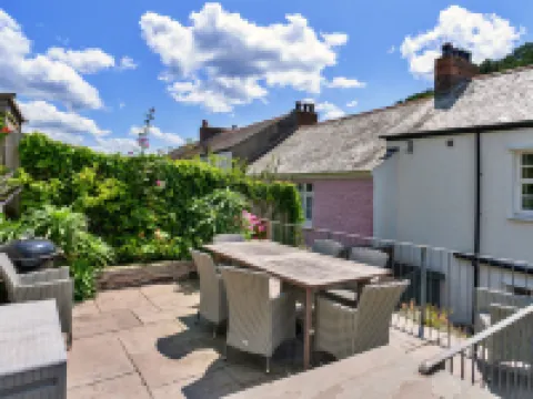 Woodleigh, Cawsand โรงแรมในCawsand