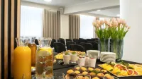 B&B Hotel Piotrków Trybunalski 피오트르쿠프트리부날스키 호텔