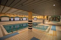 Fleischer's Hotel - Yüzme Havuzu