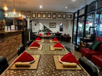 Ruean Thai Hotel Hotel a Sukhothai