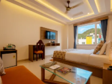 Arogyadham Wellness Retreat Hotels in Rishikesh