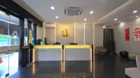 One Point Hotel Hotels in Kuching