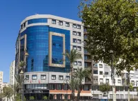 AUREA Hotel Hotels near Sania Ramel Airport