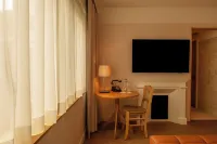 9Hotel Chelton - Wifi