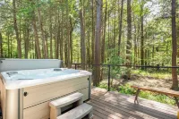 Lakeshore Oasis by Avantstay Private Beach, Views, Hot Tub, Volleyball