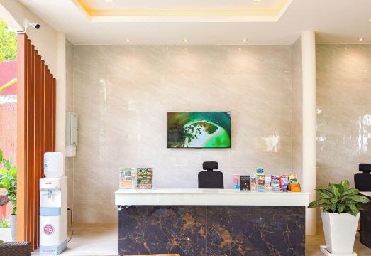 5. 선셋 힐 리조트..