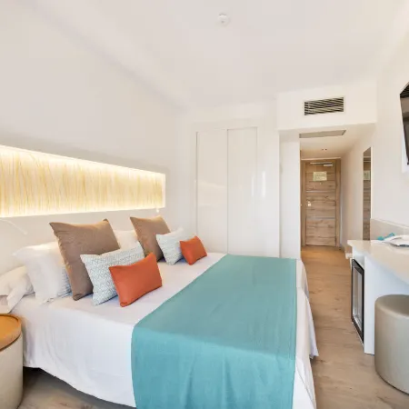 Hotel Ipanema Beach
