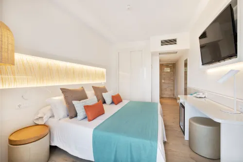 Hotel Ipanema Beach