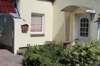 Comfortable Apartment Near Seabeach in Rerik Hotels in Rerik