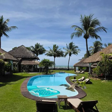 Pousada Duna Paraiso Maceió