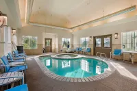 Comfort Inn & Suites Carbondale on the Roaring Fork Hotels in Basalt