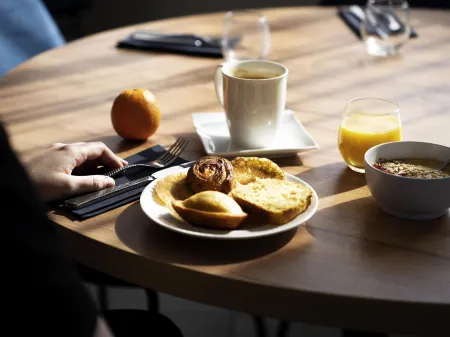 Ibis Styles Fougères Отели в г. Лекус