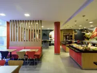 Ibis Parauapebas - พร้อมอาหารเช้า