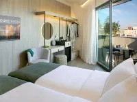 Mercure Larnaca Finikoudes Beach