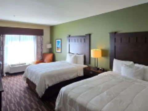 Comfort Inn & Suites Hotéis em Bee County