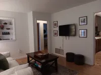 Briarcliff Cottage · Cozy 1950s Home Near Downtown Các khách sạn gần Ferran Park and Esutis Lake Walk