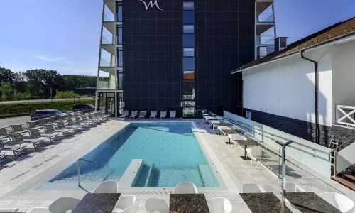 Mercure Tokaj Center