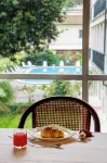 Hotel Corallo - breakfast