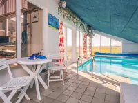 10 Person Holiday Home in Ebeltoft