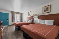 First Heritage Inn Rantoul