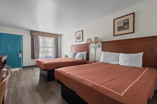 First Heritage Inn Rantoul Hotels in Rantoul Township