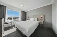 Sandman Hotel Red Deer