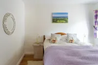 The Croft @ Warrens Farm - Blackdown Hills, Somerset