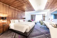 Premier Inn Braunschweig City Centre hotel Hotels in Wendeburg