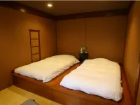 Manzatei Hotels in Tsumagoi