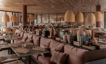 Mana Cumbuco Hotel