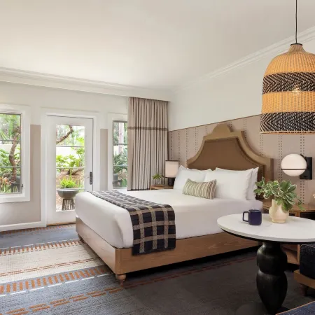 Estancia la Jolla Hotel & Spa