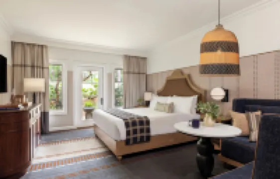 Estancia la Jolla Hotel & Spa