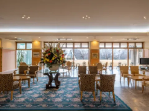 Hotel Symphony Annex Sagae Onsen Hotéis em Sagae