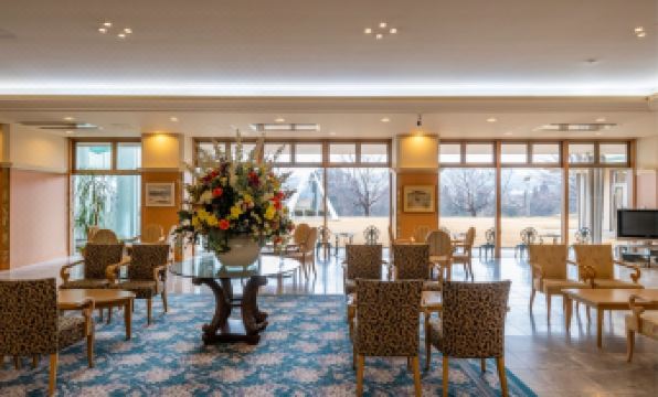 Hotel Symphony Annex Sagae Onsen