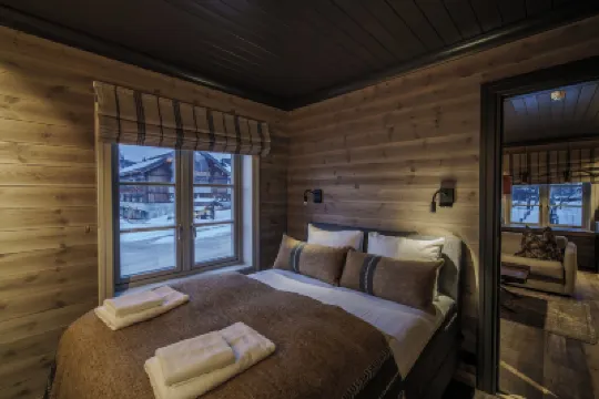 Bokhandel'n Gjestehus Hotels in 