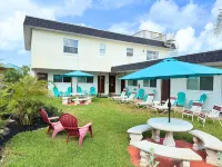 Carousel Motel -Redington Shores - Motels