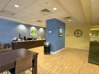 Sleep Inn & Suites Altoona North