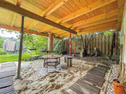 Dreamy Garden Loft Hotels in Marienberg