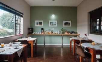 Harewood Lodge - Housity